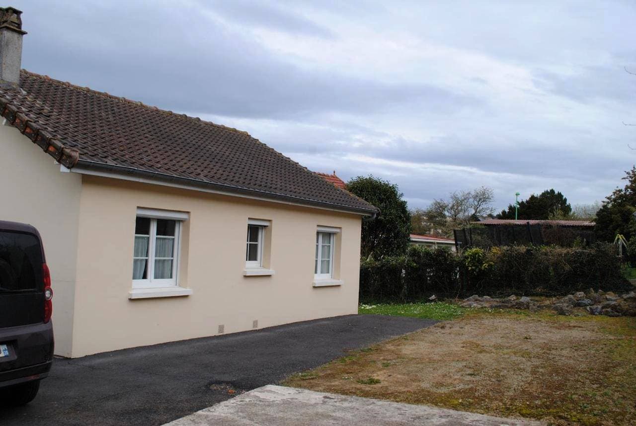 Foto 4 von 23: Holiday Home