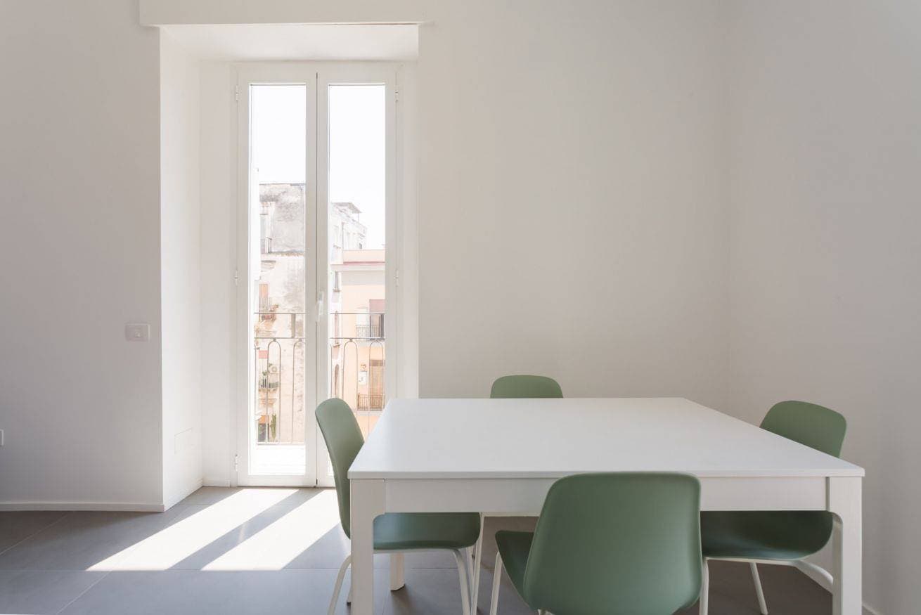 Foto 10 von 17: Ferienwohnung für 2 Personen