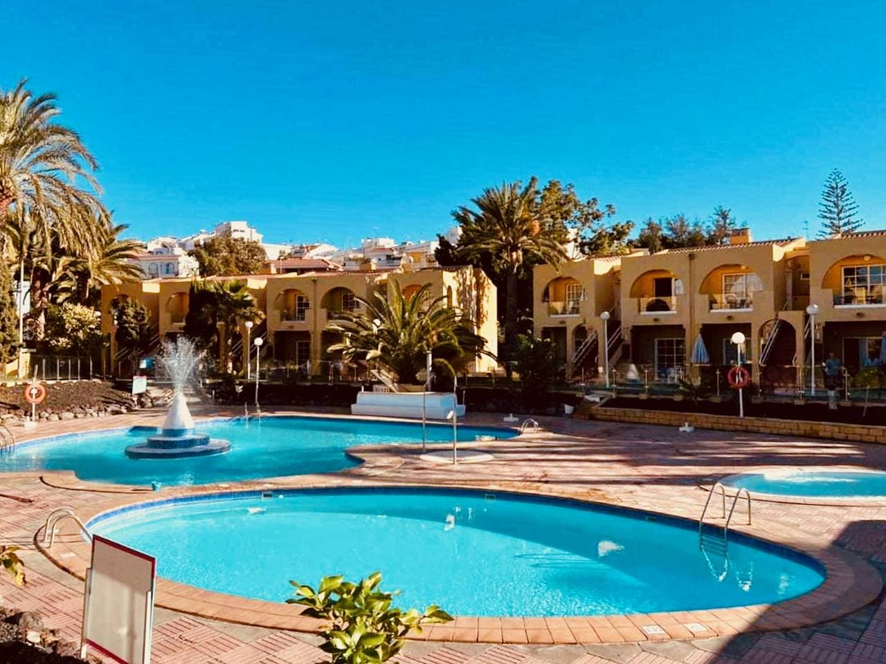 Foto 7 von 31: Golden Sands in Maspalomas