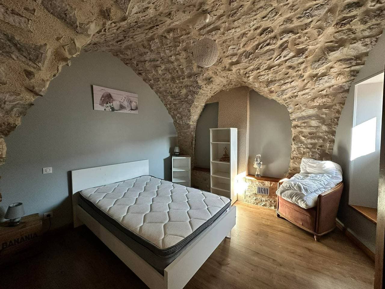 Foto 5 von 10: Ferienhaus „Le Gîte de la Cardabelle“ in Mostuéjouls