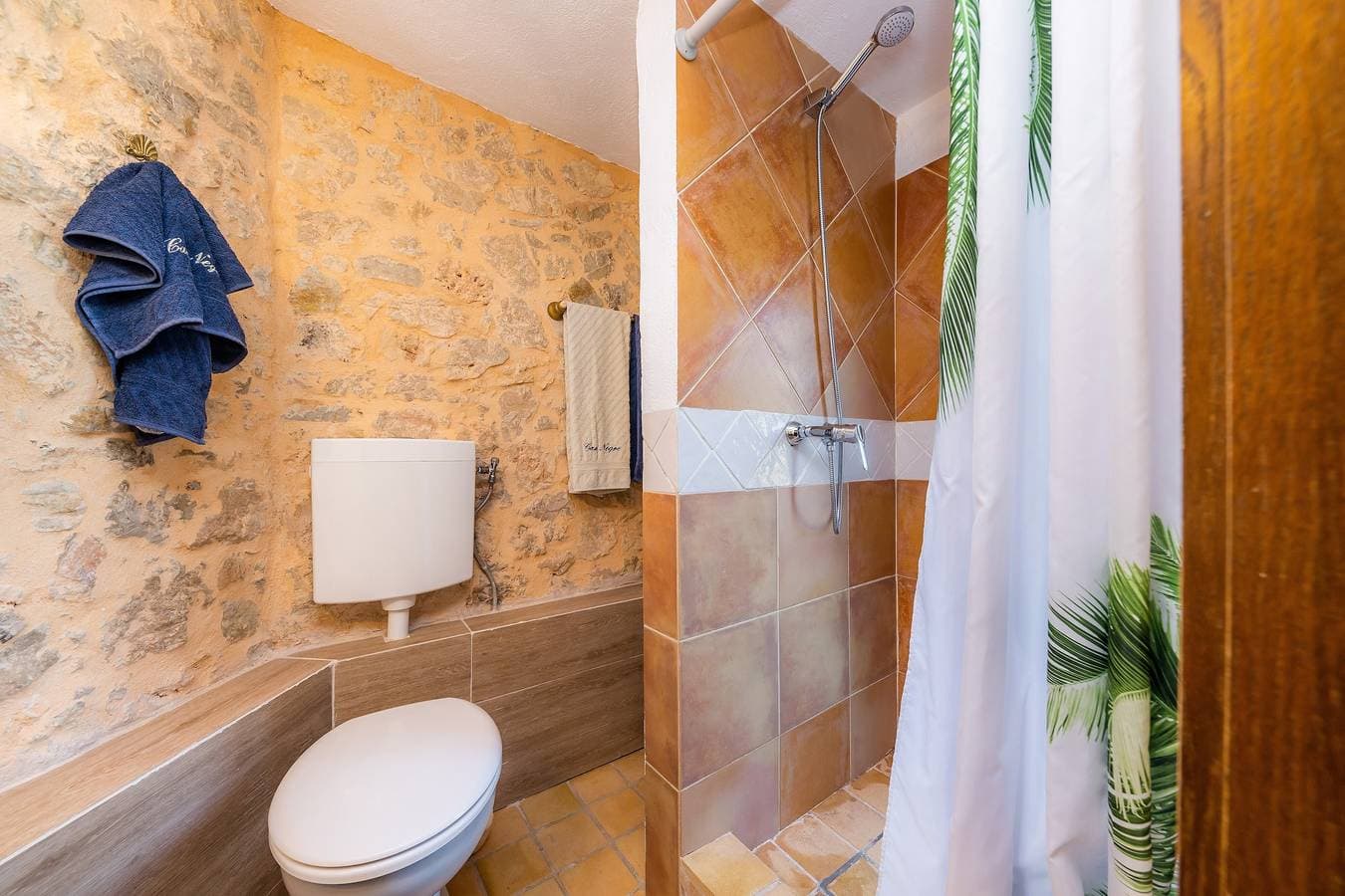 Foto 11 von 26: Apartment Petit „Adults Only – Mallorca“ mit Gemeinschaftspool und WLAN