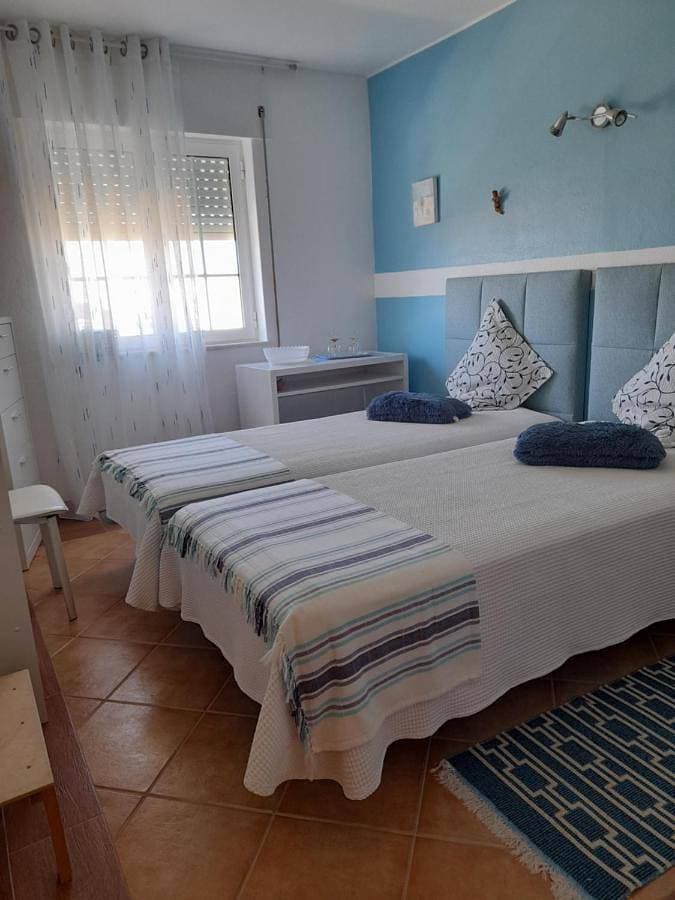 Foto 5 von 8: Double or Twin Room with Private External Bathroom