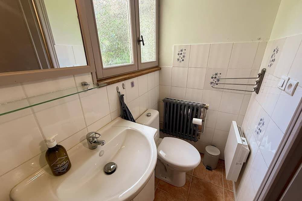 Foto 5 von 11: Zentrales Studio, Haustiere Ok - 2 Pers.