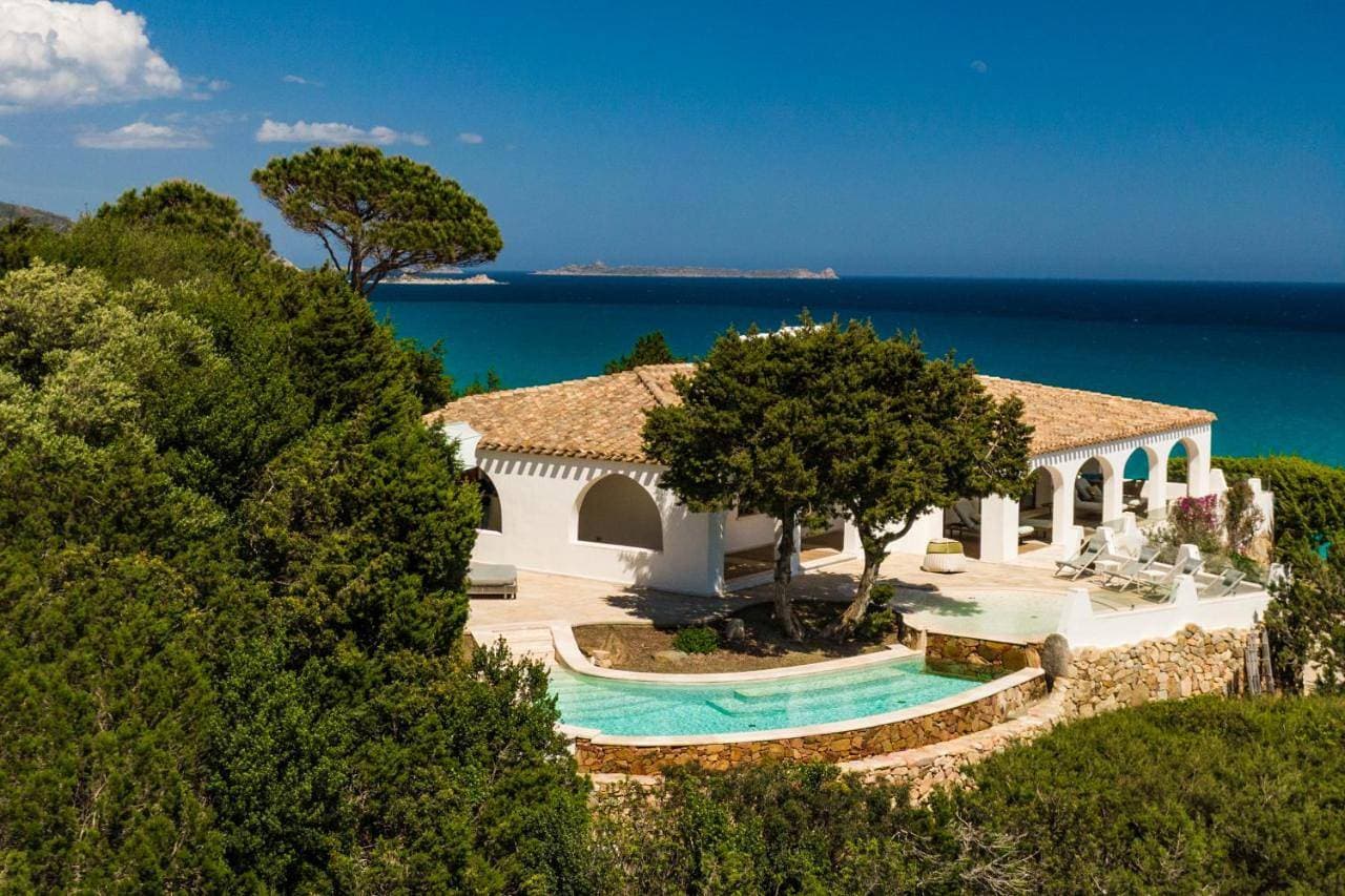 Foto 3 von 63: Villa with Sea View