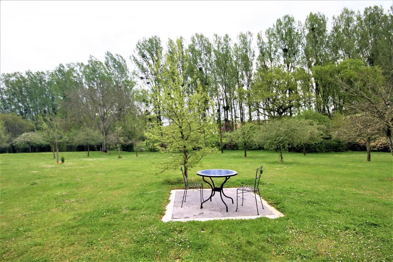 Foto 12 von 17: Gîtes de France® - Le Bûcher