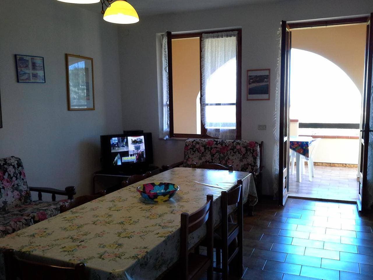 Foto 6 von 23: Apartment - Ground Floor