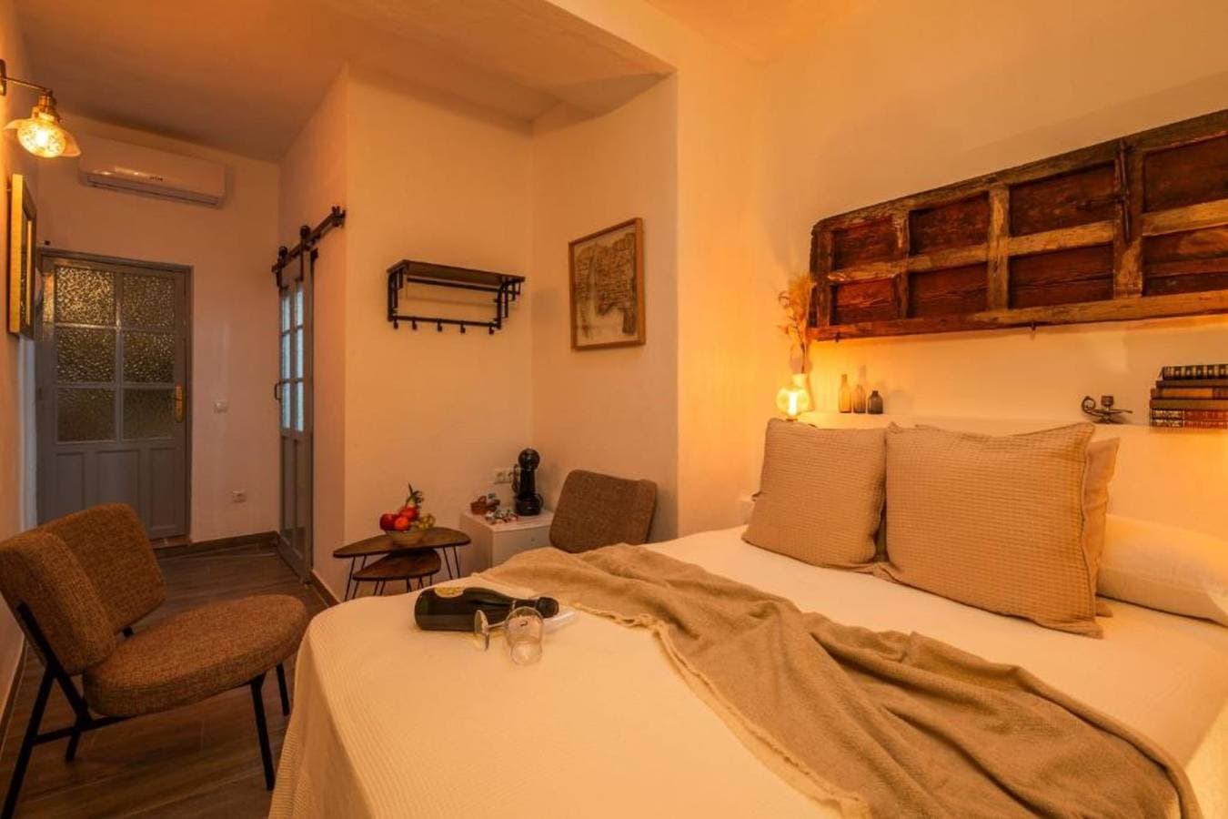 Foto 10 von 13: Zimmer für 2 Personen