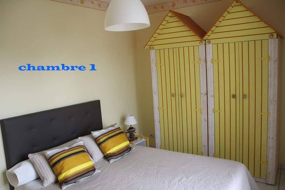 Foto 2 von 28: Ferienhaus - Rivedoux-plage