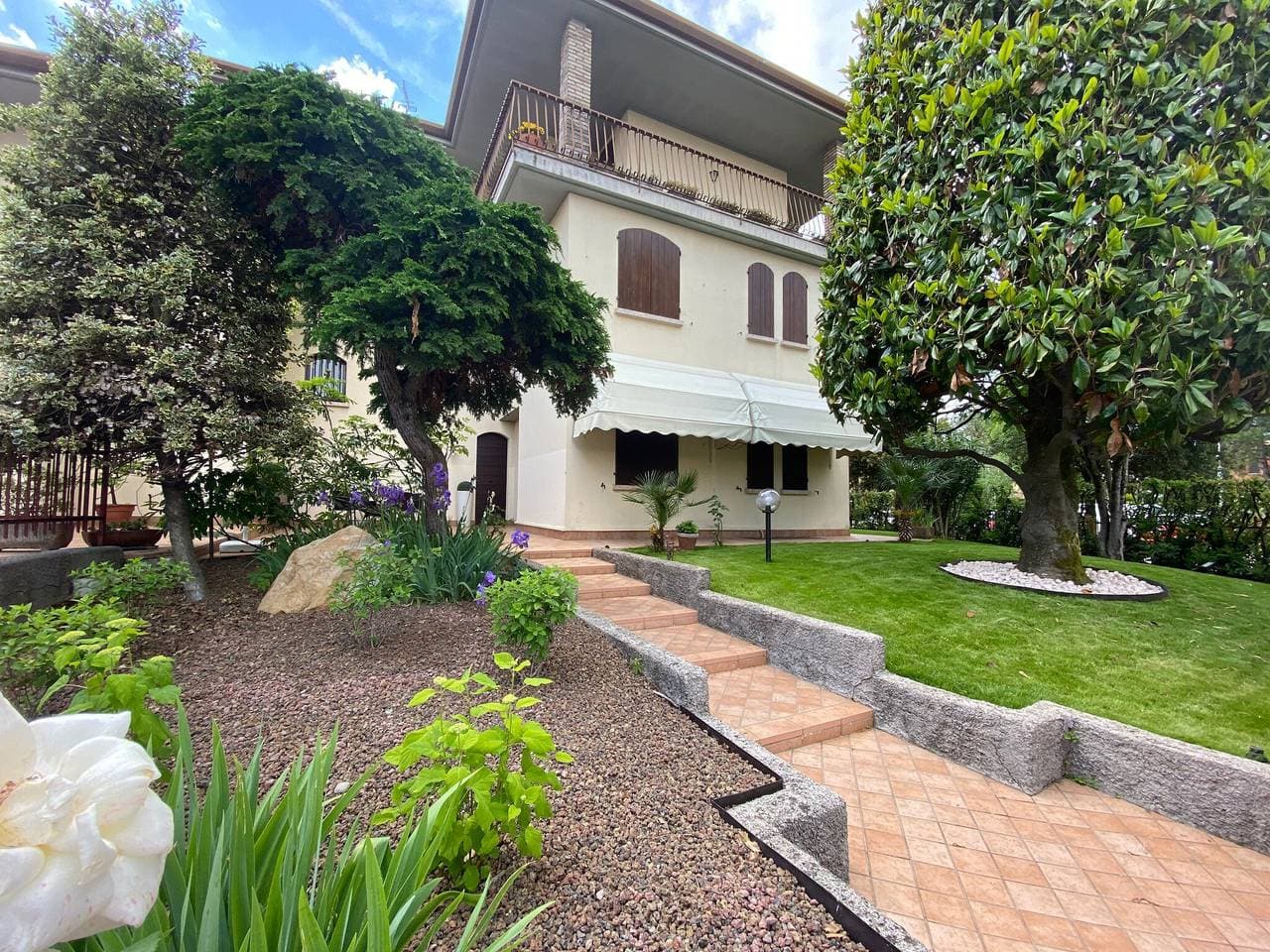 Foto 9 von 57: Ferienhaus in Sirmione in der Nähe des Gardasees