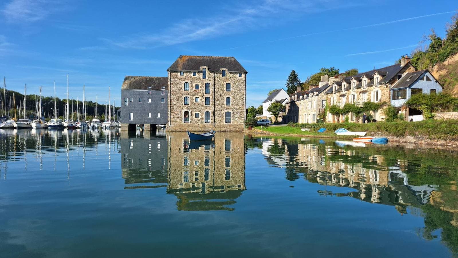 Foto 2 von 37: Les Marées de mon Moulin