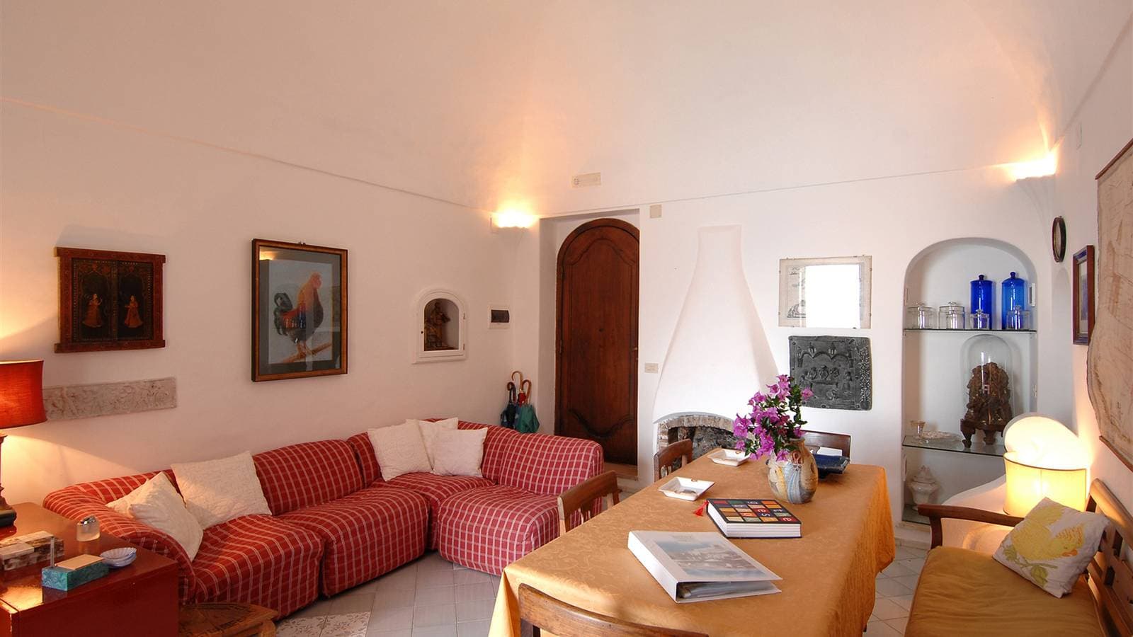 Foto 5 von 23: Casa Maria 6+2, Emma Villas