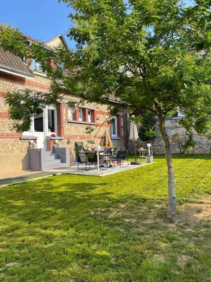 Foto 6 von 74: Three-Bedroom House