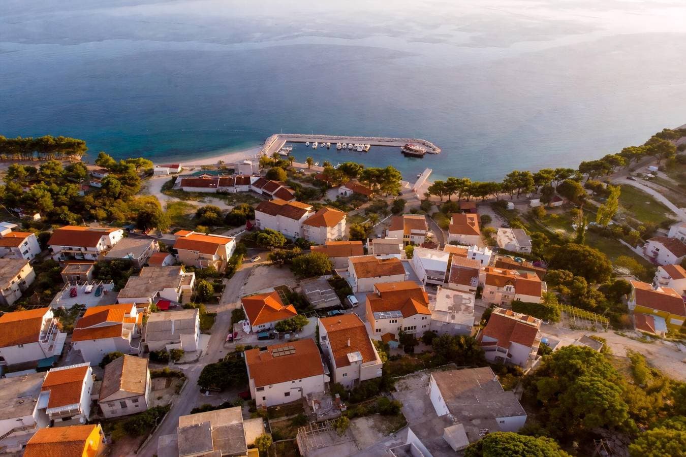 Apartments Blato beach 1
