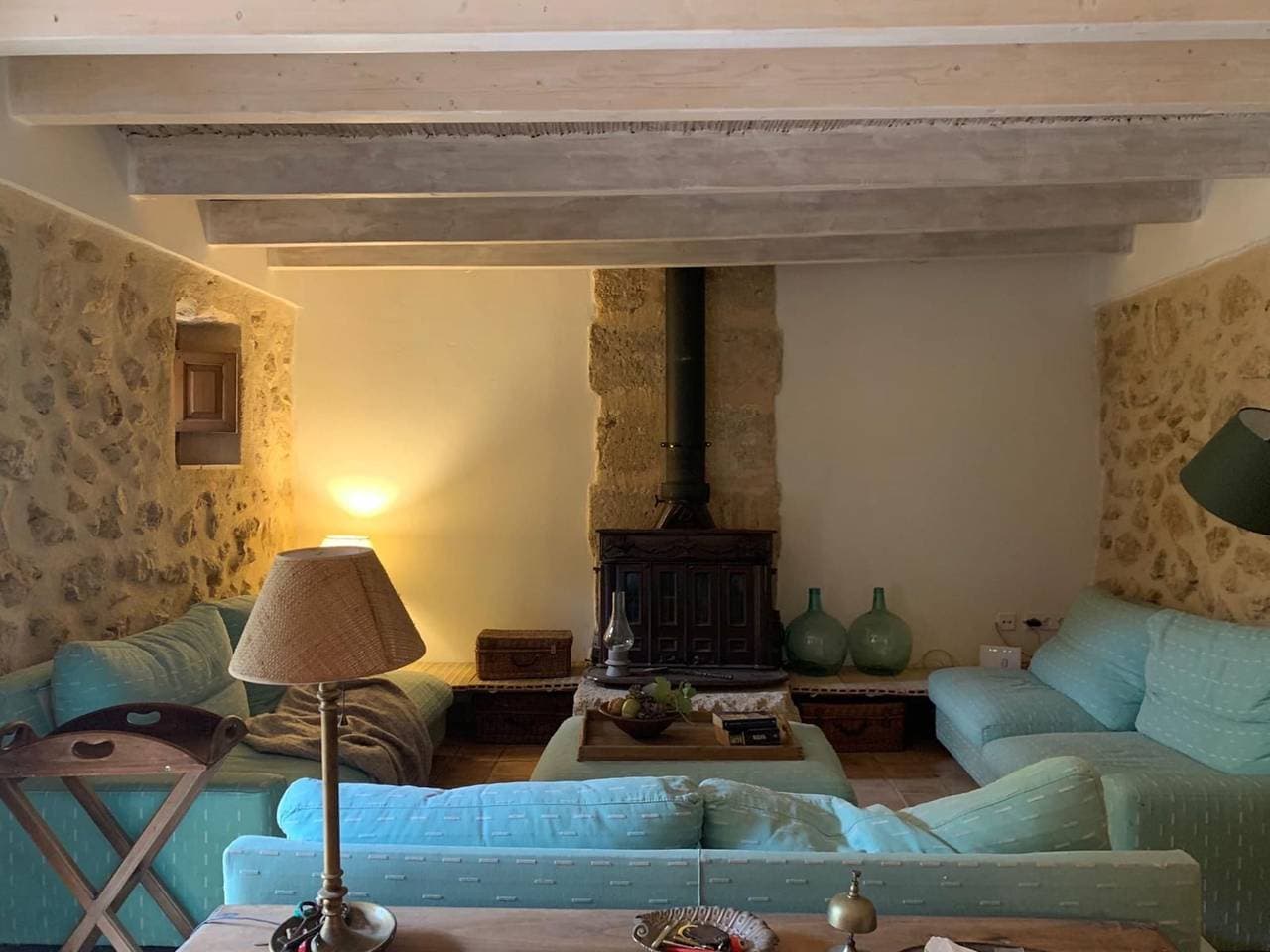 Foto 7 von 30: Can PeÑes - Ferienhaus Mit Privatem Pool
