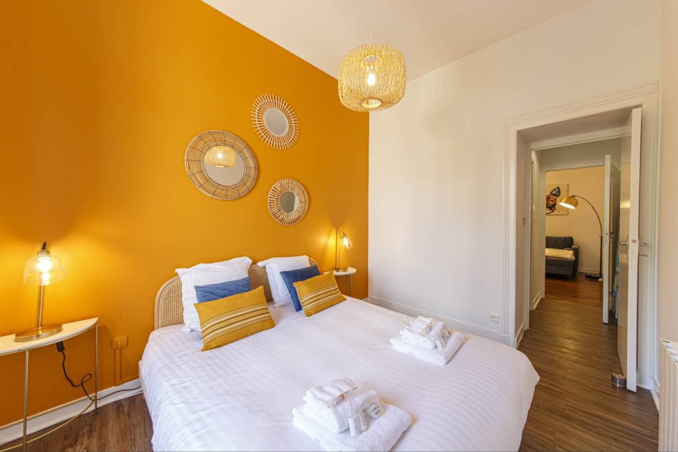 Foto 10 von 14: Le Garden - Gare - Petfriendly