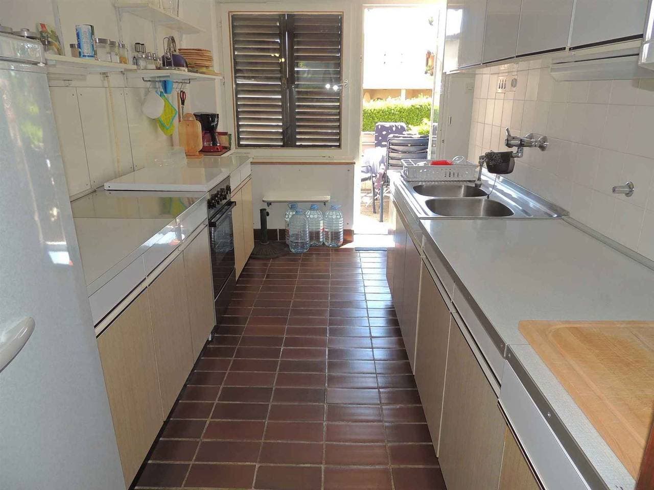 Foto 10 von 36: Ferienwohnung 10 m vom Strand entfernt