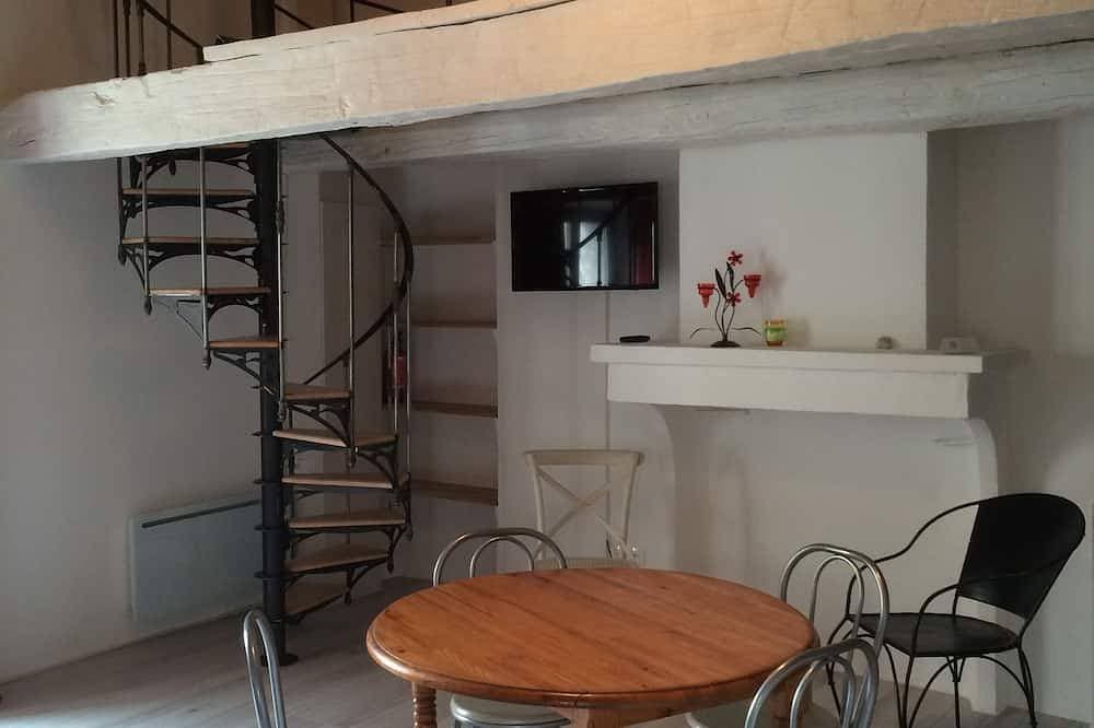 Foto 5 von 11: Studio Feriendorf Zentrum Trigance Verdon-Schlucht