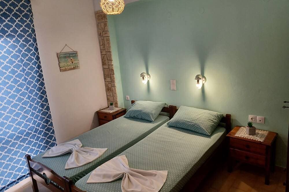 Lefteri's Zimmer III (Apartment mit Balkon) 1