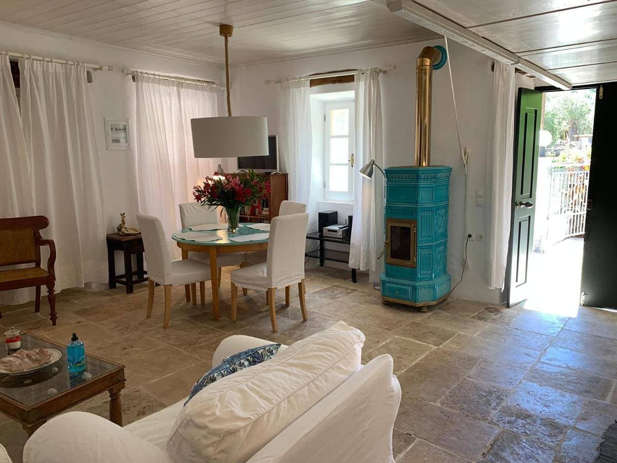 Foto 4 von 20: One-Bedroom House