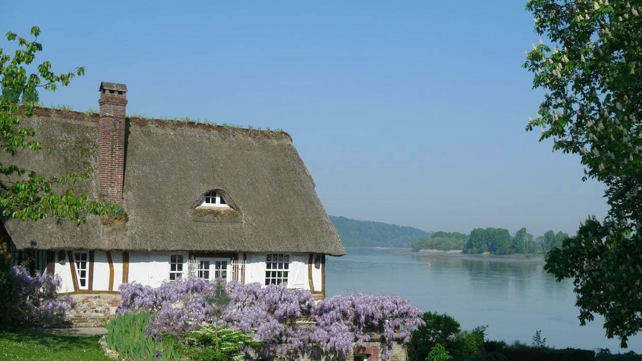 La Bonne Auberge - Seine Panorama SAS 1