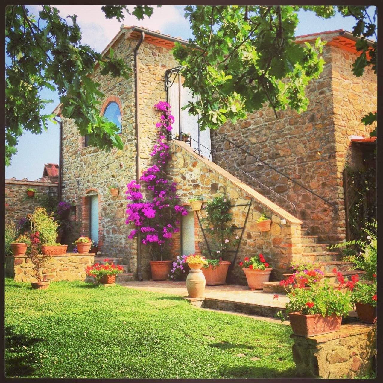 Casale Giacomini 1
