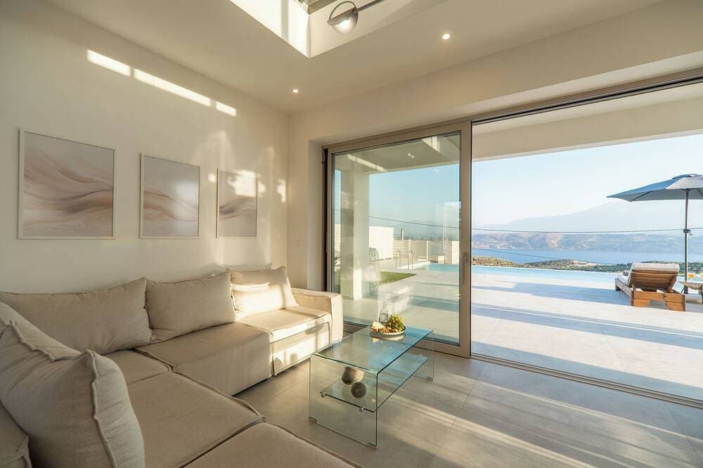 Foto 10 von 30: Fantasea Villas, villa Lux