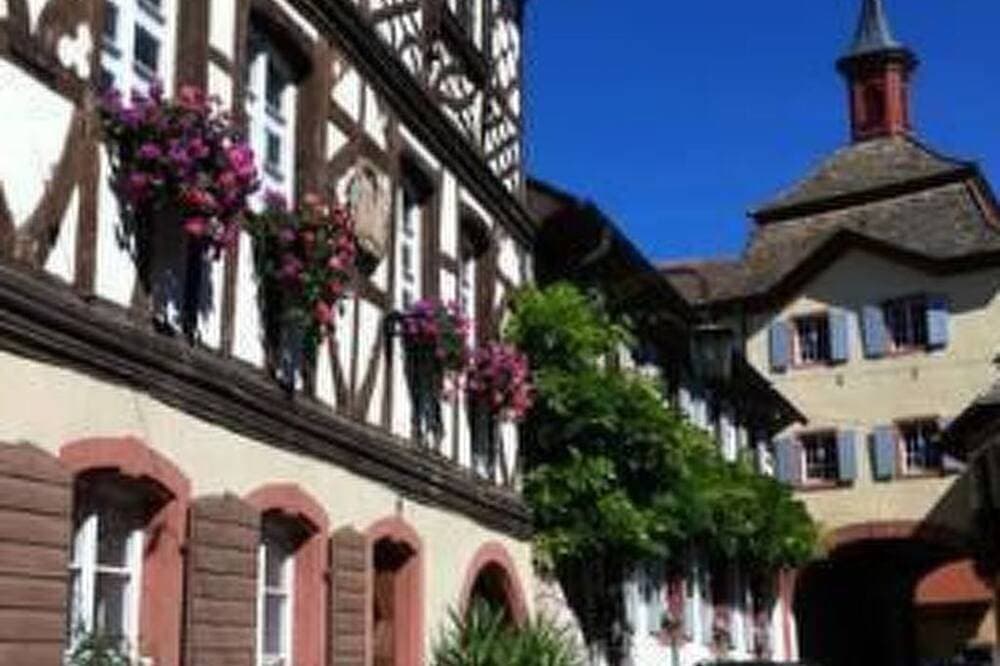 Foto 5 von 15: Tolle Ferienwohnung in Burkheim
