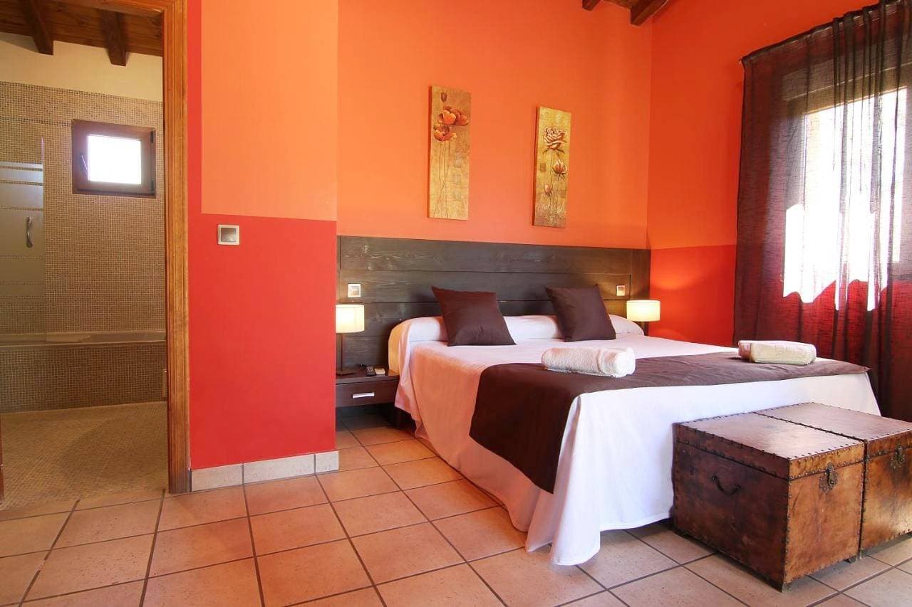 Foto 6 von 134: Hotel für 2 Personen mit Garten