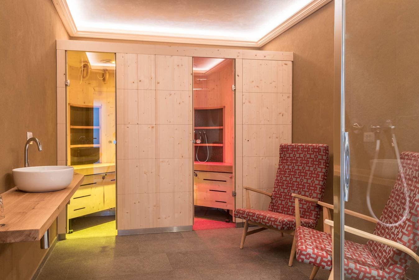 Foto 4 von 25: Apartment 'Hilber Sass Rigais' mit Bergblick, privater Terrasse und WLAN