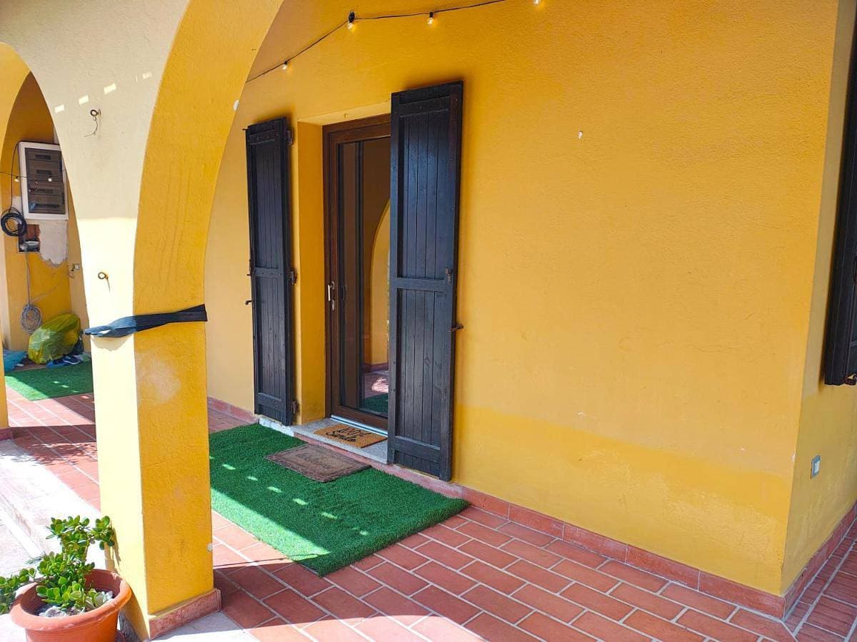Foto 4 von 30: One-Bedroom Apartment with Garden
