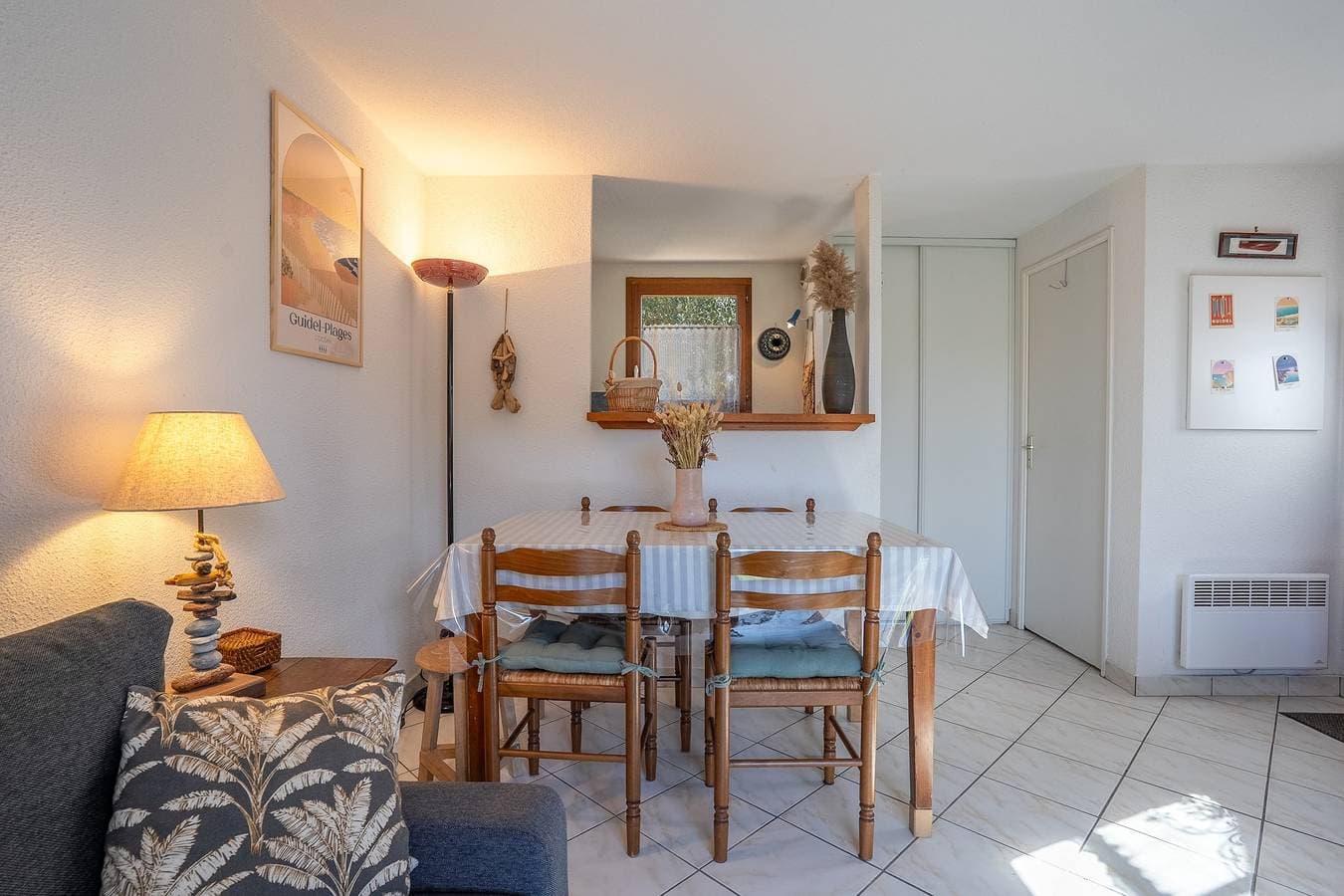 Foto 12 von 34: Ferienhaus für 4 Personen mit Pool