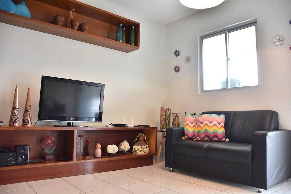 Foto 4 von 23: Gemütliches Haus in Tamandaré