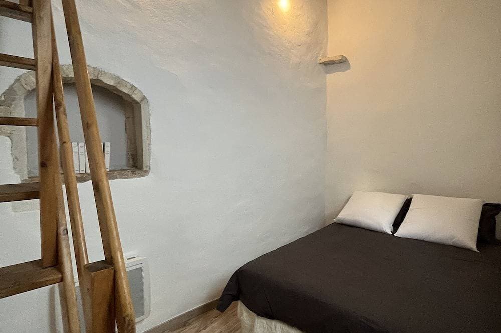 Foto 5 von 14: Saint-Rémy-Appartement avec charme dans le centre