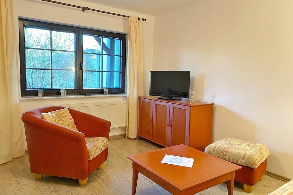 Foto 11 von 30: Landpension Dubnitz - Ferienwohnung 1