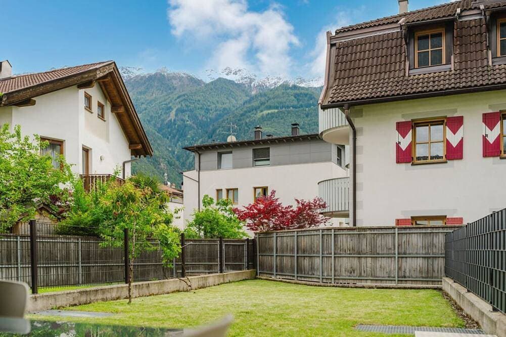 Foto 13 von 19: Apartment Rosmarin - Alpstay