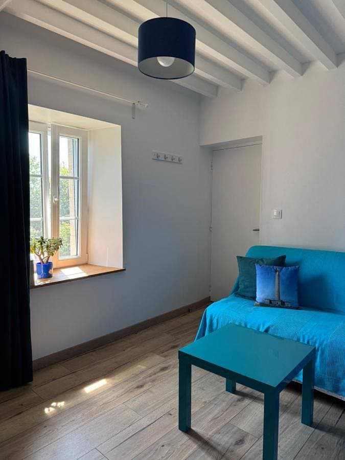 Foto 4 von 12: Double Room with Garden View