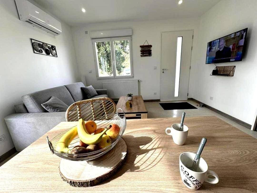 Foto 5 von 5: One - Bedroom House