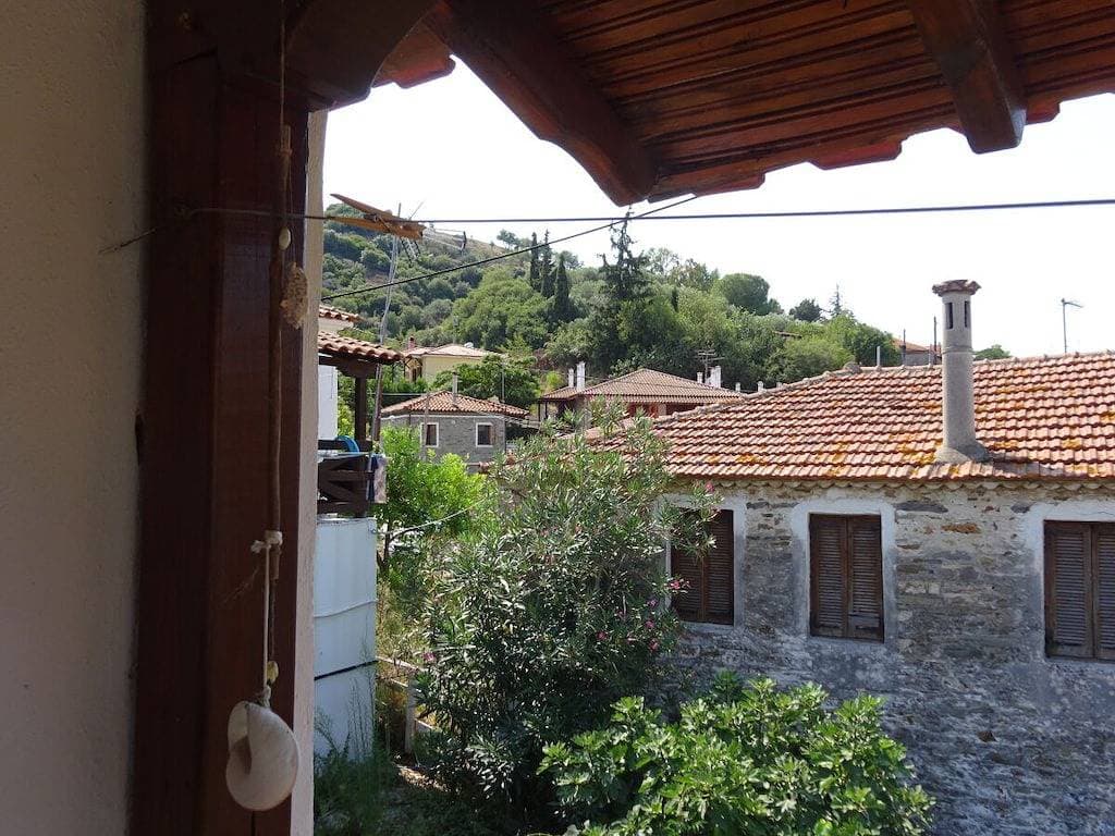 Foto 8 von 40: Ferienhaus Nikiti