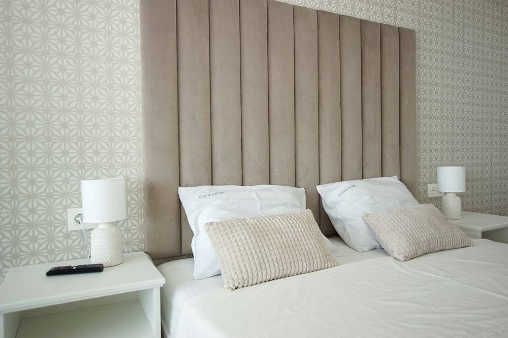 Foto 6 von 30: Stupa Hills 2bed with sea view , spa , indoor pool