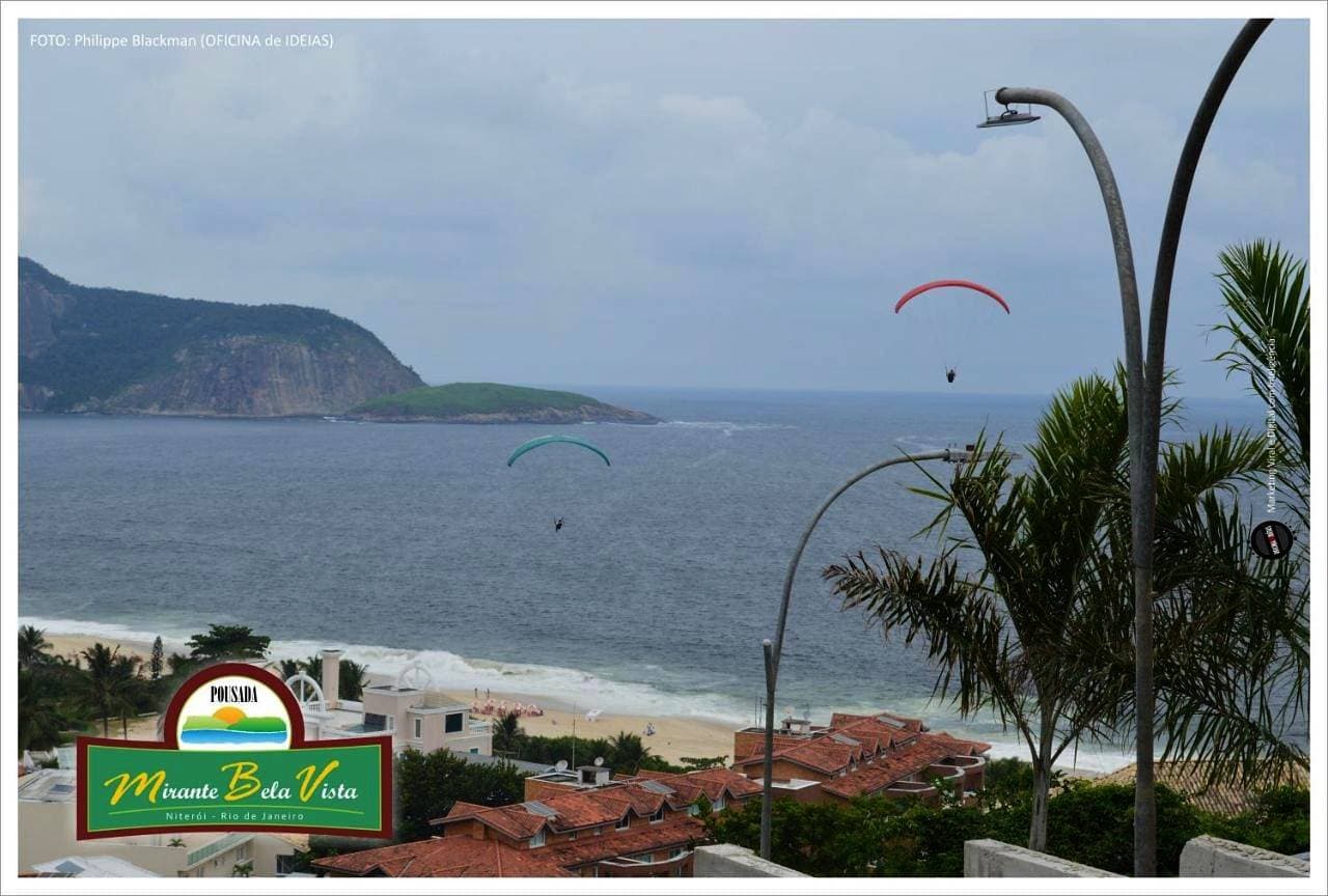 Mirante Bela Vista 1