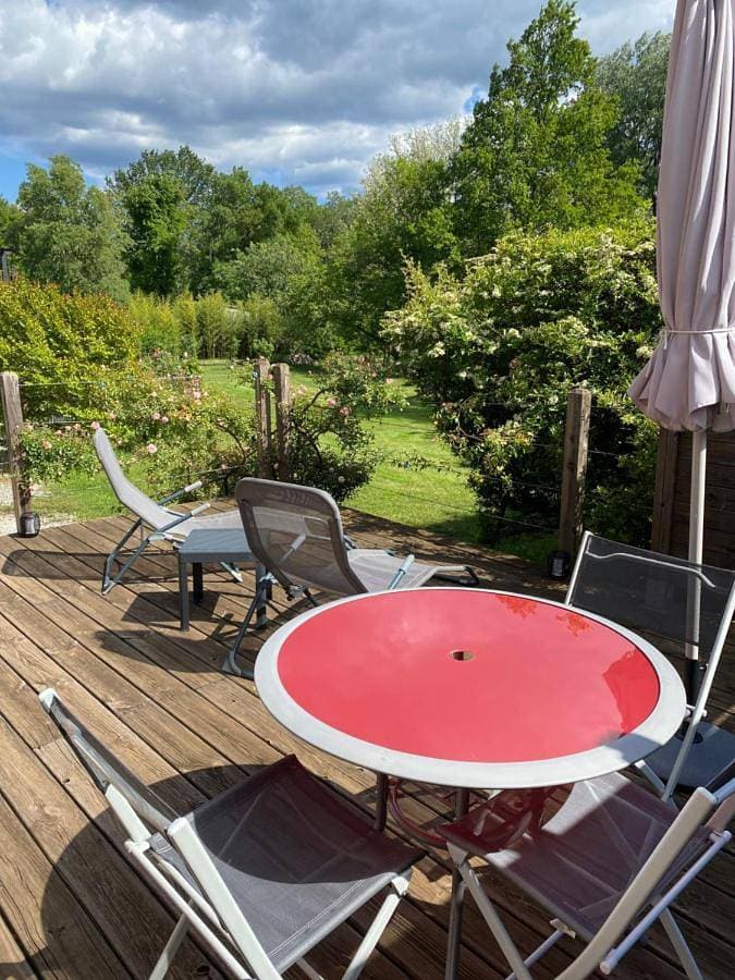 Foto 3 von 13: Holiday Home