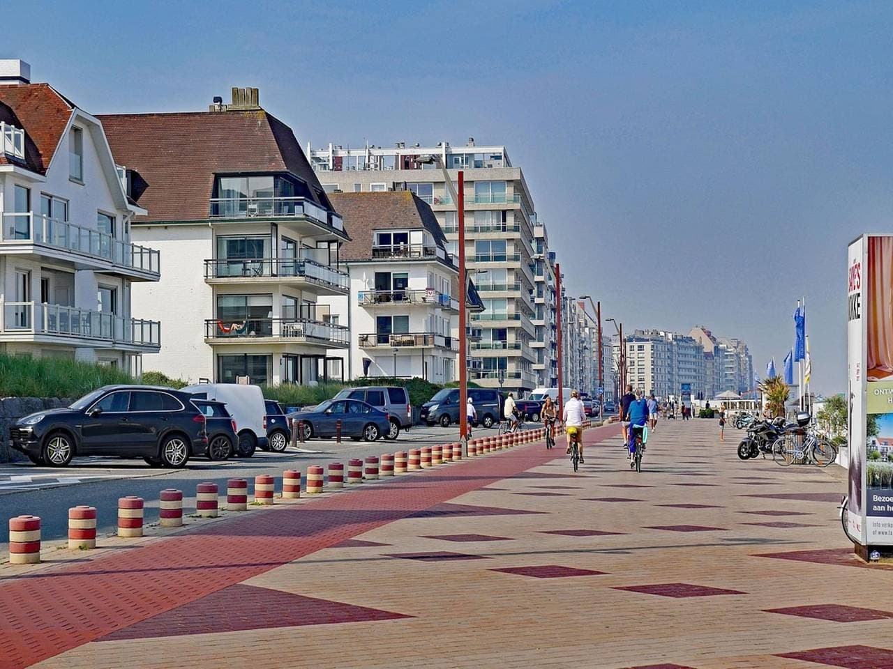 Foto 11 von 14: Wohnung am Meer