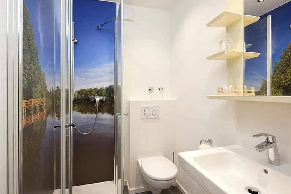 Foto 2 von 19: Doppelzimmer - Hotel-Restaurant Zur Post