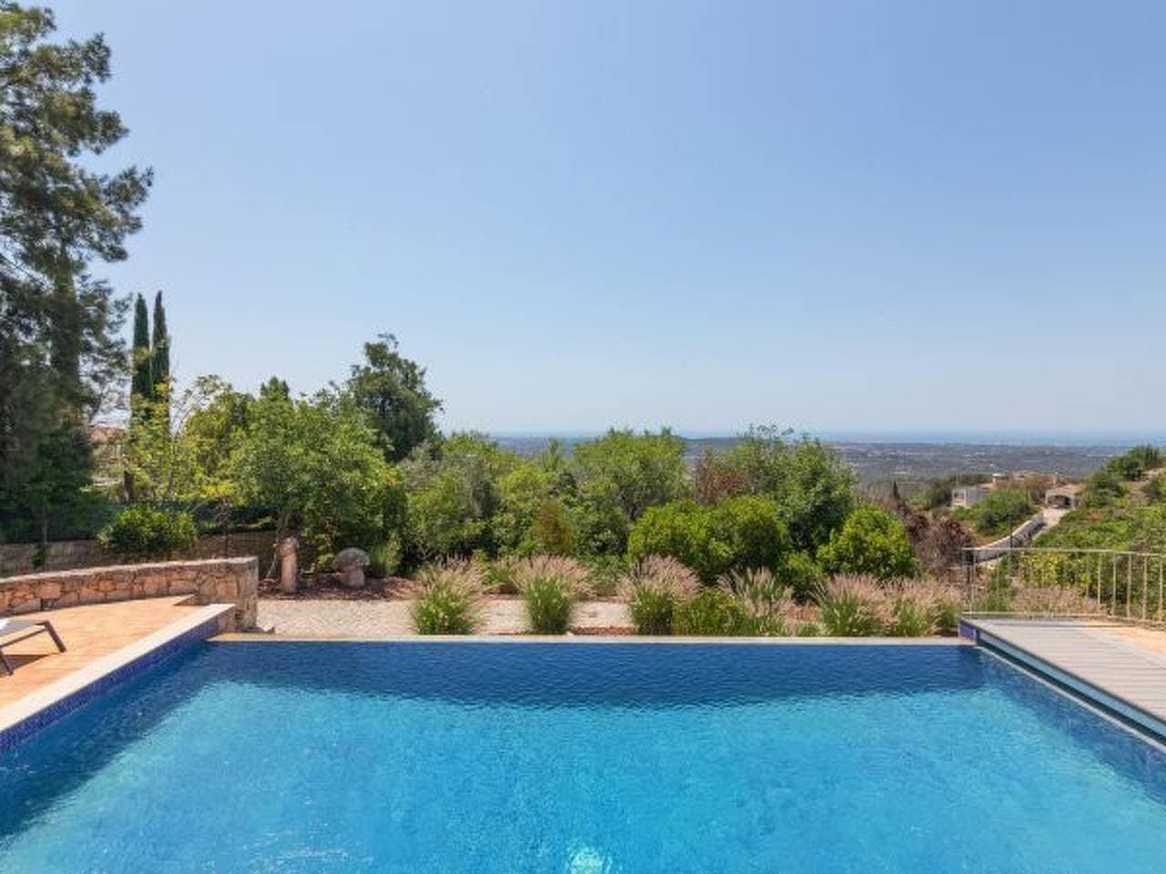 Casa Velha: Pool & Ocean View 1