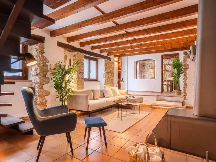 Foto 11 von 31: Maison 5 Personnes