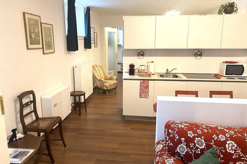 Montegnacco-Braida Palace Apartment (Free Parking) 1