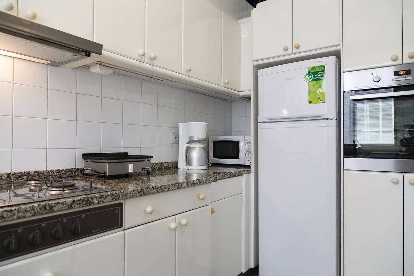 Foto 13 von 33: Uhc Piscis Apartments