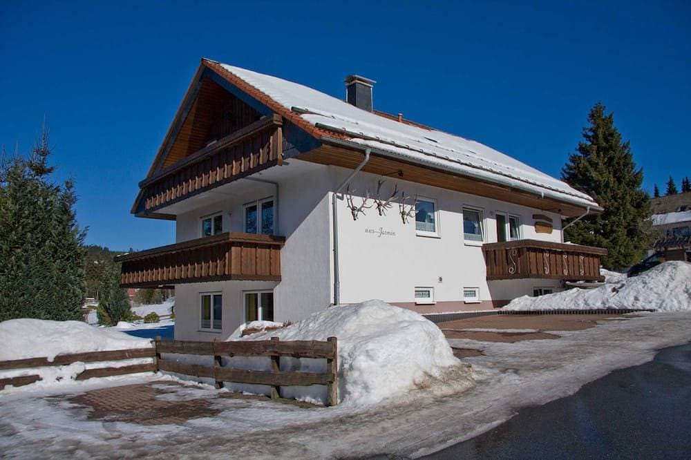 Foto 8 von 15: Wohnung 7 Fingerhut - Haus Jasmin