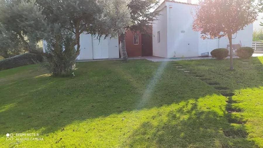 Foto 5 von 46: Villa für 14 Personen mit Balkon