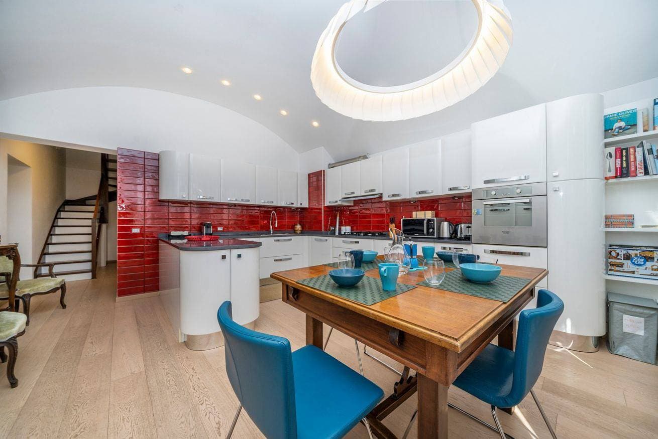 Foto 7 von 21: Ferienwohnung für 2 Personen mit Balkon/Terrasse
